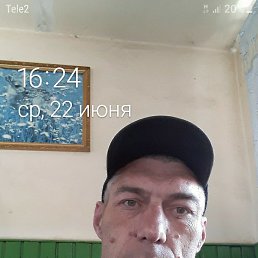 Роман, 46, Черниговка