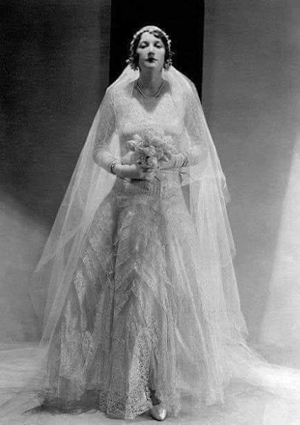     Chanel 1929 .