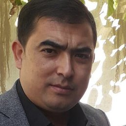 Akmaljon, , 35 