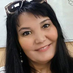 Sano Sarsenovna, , 47 