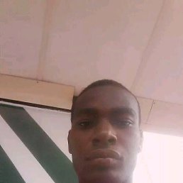 Onyekachi, 30, 