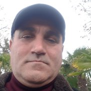 Sardar smaylov, 50 , 