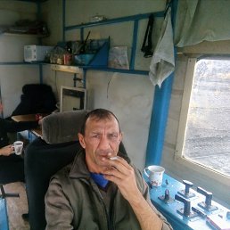 Андрей, 50, Гусиноозерск