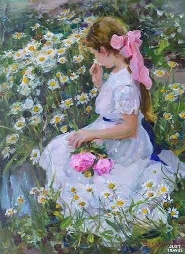 ÑÎÈÀß ËÒÎ. ÓÄÎÆÈ ËÀ ÑÀËÜÈÎÀ. ëeía Àíaòoëüeâía Ñaëüíèêoâa— çaìe÷aòeëüíaÿ poccèécêaÿ õóäoæíèöa, ÷ëeí ... - 7
