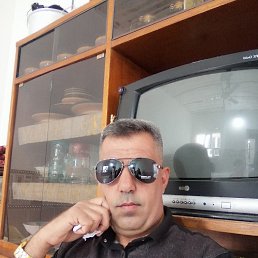 Ahmed, 45, 