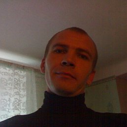 Evgeny, 45, 