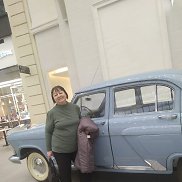 Инесса, 66 лет, Новомосковск Инесса, 66 лет, Новомосковск