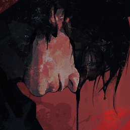 Creepy, ������