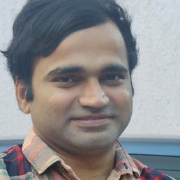 Prateek, , 35 