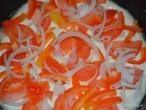 Пицца