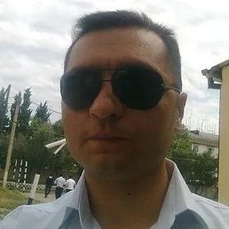 Ceyhun, , 42 