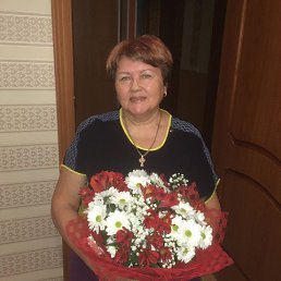 Ольга, 63, Екатеринбург