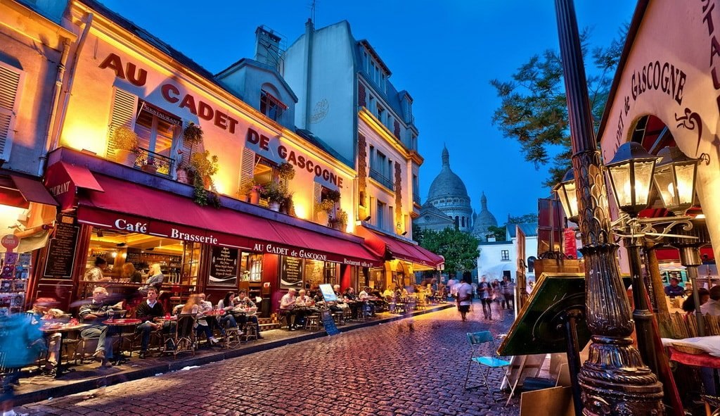   . (. Montmartre)   130-      ... - 5