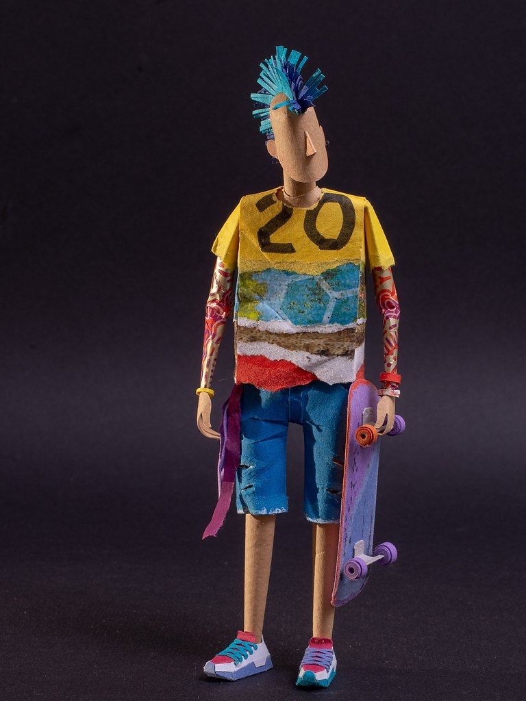     People Too.#awd_art via ...
