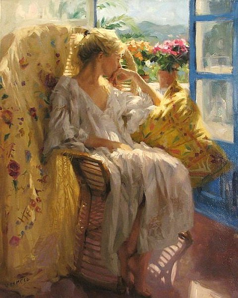      Vicente Romero Redondo - 2