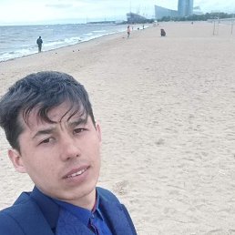  Alisher, , 29  -  4  2023