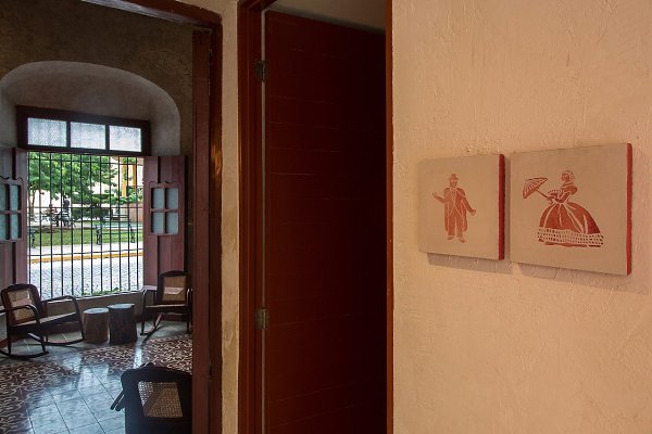 ��������� � ���������� ������������� ����� Barrio Vivo.������������ ����� ����������� ... - 4