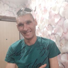 Vadim, 45 , 