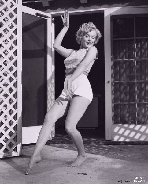 �p���� o�po � �o�a��e� �o�oce�e, 1953 �o�.#art #travel #world