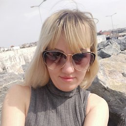 Alyona, 36, 