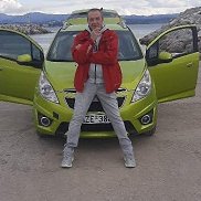 Igor, 59 , 