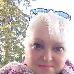 Natali, 54, 