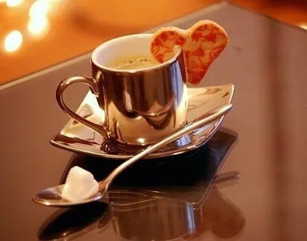 Открытки с добрым утром любимому парню Доброе утро, Картинки, Анимация