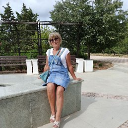 Olga, 67, 