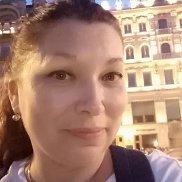 Ольга, 51 год, Санкт-Петербург Ольга, 51 год, Санкт-Петербург