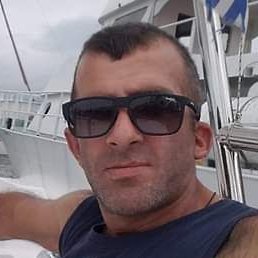 Genadi, , 36 