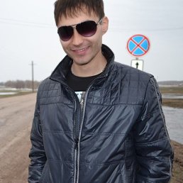 Ruslan, 36, 