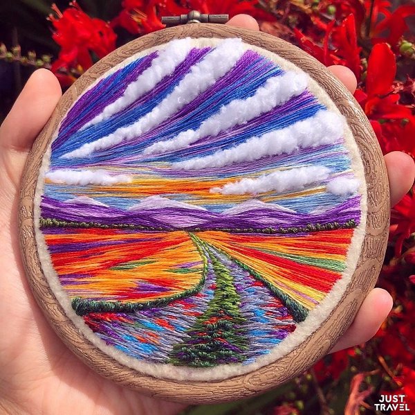 ���op S�wb�autifulx.#art #travel #world - 4