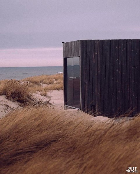 Nordic S, aлинингpaдcкaя oблacть.#art #travel #world - 5