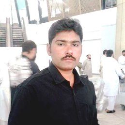 ASIF ALI, 37, 