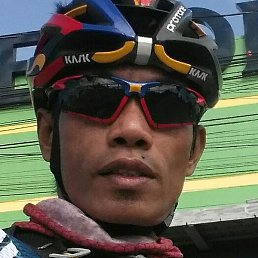 Glen Sepruma, ������, 45 ���