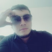 Abdurashidov Shohrux, 27 , 