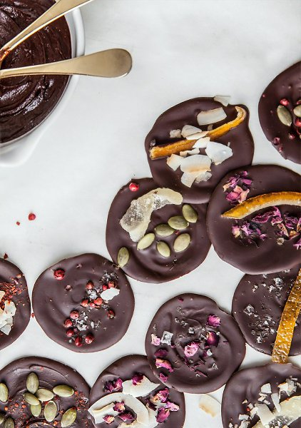 Есть среди нас любители шоколада? #foodporn@foodrumedia - 3