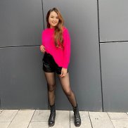 Kazakh Girl, 24 , 