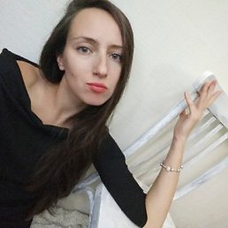 Natalia, 37, 