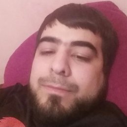 Muhammed, , 28 