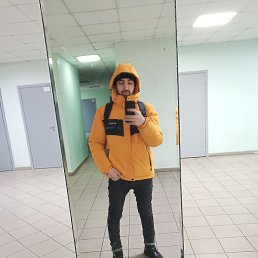 Azizbek, , 25 