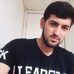 Shahrom, -, 28 