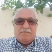 Aslan, 61 , 