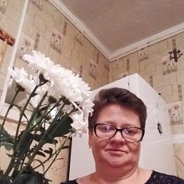 Елена, 53, Вязьма