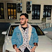 Muhammad Shaban, 25 , 