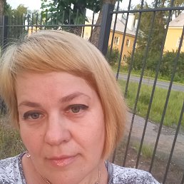 Людмила, 46, Красноуральск, Беляевский район