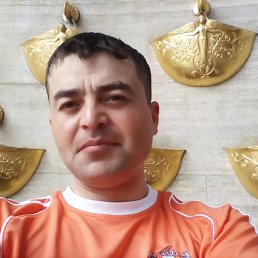 Prostoy parin, 33, 