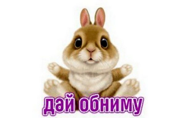 Лучший подарок - это объятие. Всем подходит по размеру и никто не против, если вернут