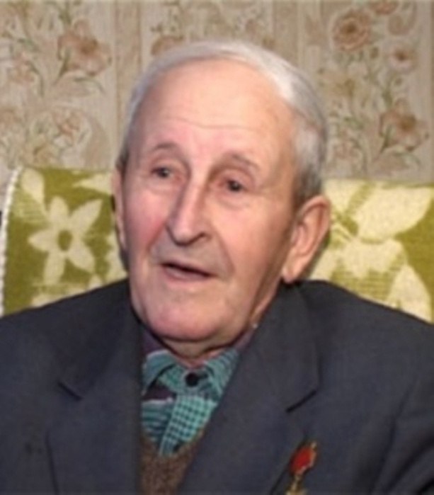 Тимофей Алексеевич Фомин, (24 апреля 1922 - 16 октября 2008) - Герой Социалистического Труда, ...