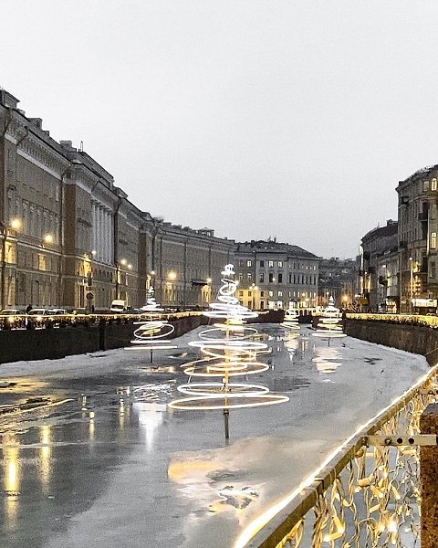     .Marina v spb